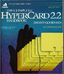 Hypercard was one of the early multimedia solutions for Apple Mac
