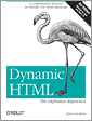 Dynamic HTML The Definitive Reference book cover