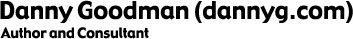 dannyg.com logo